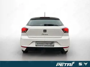 SEAT Ibiza Style 1.0 MPI 59 kW (80 PS) 5-Gang Bild 4