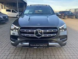 Mercedes-Benz GLE 580 GLE 580 4M Premium+AHK+Standhz+Airmatic+Distron. Bild 3