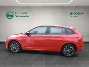 Skoda Scala 1.5 TSI DSG Style*Sports.*elektr. Heckkl.* Bild 3