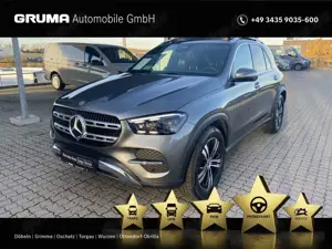 Mercedes-Benz GLE 580 GLE 580 4M Premium+AHK+Standhz+Airmatic+Distron. Bild 1