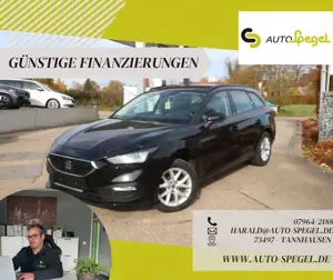 SEAT Leon Sportstourer Style ACC LED PDC SHZ MFL DAB