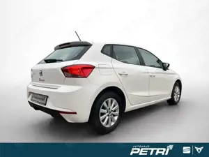 SEAT Ibiza Style 1.0 MPI 59 kW (80 PS) 5-Gang Bild 5