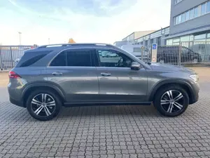 Mercedes-Benz GLE 580 GLE 580 4M Premium+AHK+Standhz+Airmatic+Distron. Bild 5