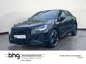 Audi Q2 30 TDI S line *Fahrschule* *AHK*ACC*NAVI*Opti