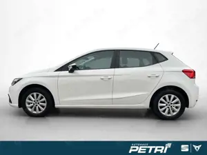 SEAT Ibiza Style 1.0 MPI 59 kW (80 PS) 5-Gang Bild 2
