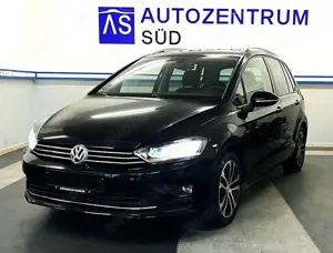 Volkswagen Golf Sportsvan 1.4 TSI BLUEMOTION TECHNOLOGY DSG