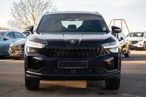 Skoda Kodiaq 2.0 TDI 7SITZER*MATRIX*CANTON SPORTLINE Bild 2