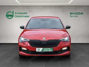 Skoda Scala 1.5 TSI DSG Style*Sports.*elektr. Heckkl.* Bild 2