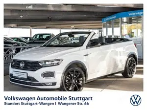 Volkswagen T-Roc R-Line 1.5 TSI DSG Navi LED ACC