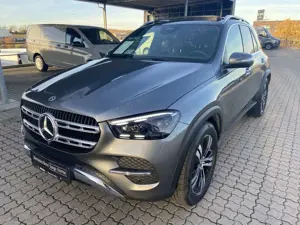 Mercedes-Benz GLE 580 GLE 580 4M Premium+AHK+Standhz+Airmatic+Distron. Bild 2