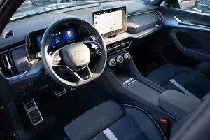 Skoda Kodiaq 2.0 TDI 7SITZER*MATRIX*CANTON SPORTLINE Bild 5