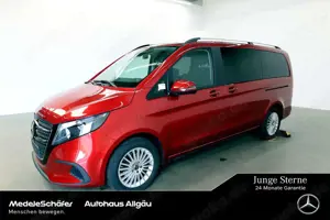 Mercedes-Benz V 220 V 220 d STYLE L DISTR AHK EL TÜR DREHSITZE LIEGE