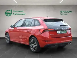Skoda Scala 1.5 TSI DSG Style*Sports.*elektr. Heckkl.* Bild 5