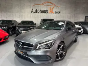 Mercedes-Benz CLA 220 /PANO/LED/ALCANTARA/NAVI