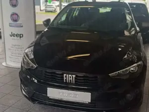 Fiat Tipo Bild 1