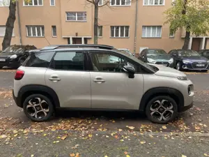 Citroen C3 Aircross Shine Bild 5