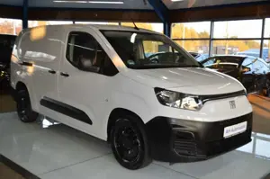 Fiat Doblo Kastenwagen L2 1.5 BlueHDi KLIMA / R-KAM Bild 2