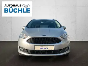 Ford Grand C-Max GRAND C-MAX BUSINESS+AUTOMATIK+NAVI+PANORAMA+PDC Bild 2