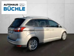 Ford Grand C-Max GRAND C-MAX BUSINESS+AUTOMATIK+NAVI+PANORAMA+PDC Bild 3