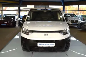 Fiat Doblo Kastenwagen L2 1.5 BlueHDi KLIMA / R-KAM Bild 5