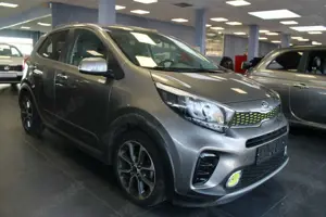 Kia Picanto 1.2 Aut. X-Line