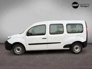 Renault Kangoo Rapid Maxi | 5-Sitzer | Extra | Combi Bild 3