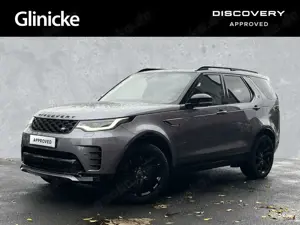 Land Rover Discovery D350 AWD Dynamic SE *ACC*AHK Elekt.*7
