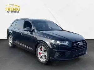 Audi SQ7 4.0 TDI quattro 7-Sitze*Panorama*LEDER*AHK*