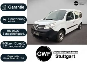 Renault Kangoo Rapid Maxi | 5-Sitzer | Extra | Combi