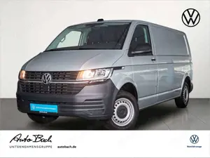 Volkswagen T6.1 Transporter T6.1 Kasten langer Radstand EcoProfi, Klima, App