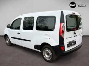Renault Kangoo Rapid Maxi | 5-Sitzer | Extra | Combi Bild 4