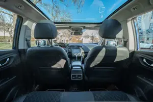 Renault Kadjar Intens