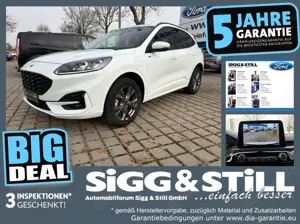 Ford Kuga 2.5 PHEV ST-Line X LED*NAV*SHZ*PDC*EL-KLAPPE
