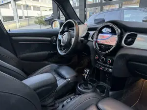 MINI Cooper S Younique Trim Pano RFK HuD DA PA H/K Bild 3