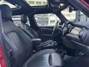 MINI Cooper S Younique Trim Pano RFK HuD DA PA H/K Bild 5