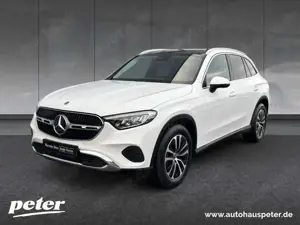 Mercedes-Benz GLC 220 d 4M Avantgarde/LED/Panorama-SD/AHK/