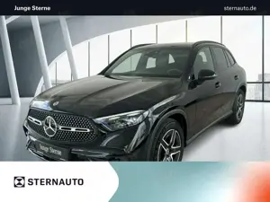 Mercedes-Benz GLC 220 GLC 220 d 4M AMG Line/Pano-Dach/Distronic/Kamera