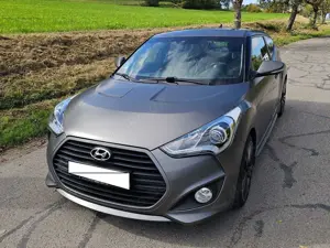 Hyundai VELOSTER Veloster 1.6 Turbo Premium