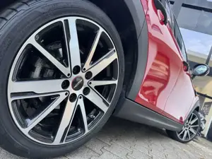 MINI Cooper S Younique Trim Pano RFK HuD DA PA H/K Bild 4