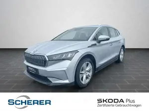 Skoda Enyaq iV 80 Loft NAV SHZ KAM LED LM CarPlay