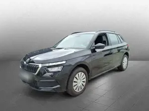 Skoda Kamiq Active LED EPH ACC CarPlay