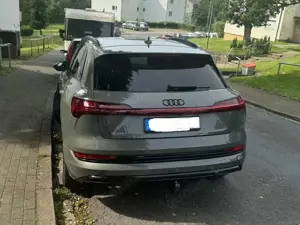 Audi e-tron Bild 5