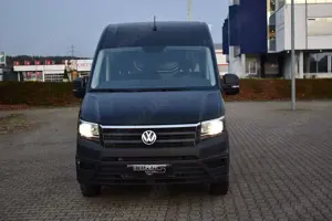 Volkswagen Crafter 35 2.0 TDI DSG L4H3 NAVI APP Kamera Bild 2