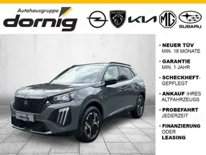 Peugeot 2008 ALLURE PureTech 130 EAT8