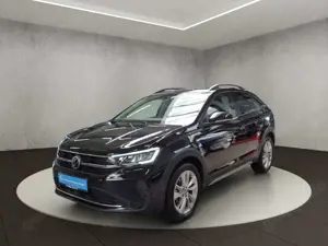 Volkswagen Taigo Goal 1,0 l TSI OPF 85 kW (116 PS) 7-Gang-D