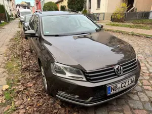 Volkswagen Passat Variant Passat Variant Diesel 2.0 TDI