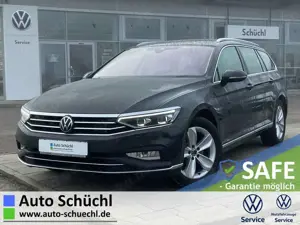 Volkswagen Passat Variant 2.0 TDI Elegance FAHRERASSISTENZP