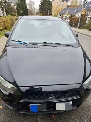 Mitsubishi Colt Colt  3-Türer 1.1 ClearTec Edition