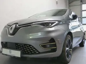 Renault ZOE Iconic Techno Batterie kauf CCS Leasing mögl