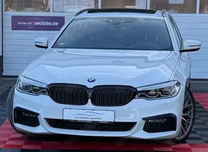 BMW 530 d Touring xDrive M SPORTPAKET*ACC*KAM*PANO